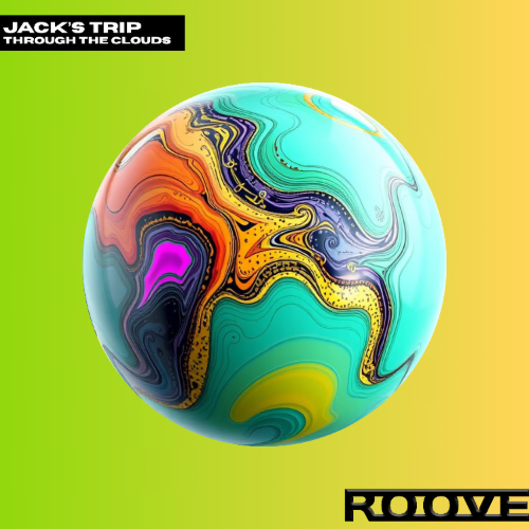 Stream Jack's Trip - Outskirts [RV015] by ROOVE | Listen online for ...