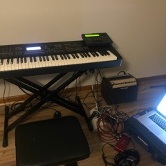 Don't Let Go Of The Feeling