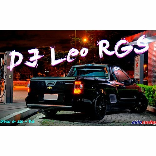 MEGA FUNK PROIBIDAO 🔞 - JANEIRO 2021 ( DJ Leo RGS )
