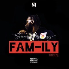 FAM-ILY (Losses Freestyle)