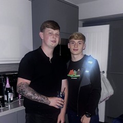 Chris Stussy - Education