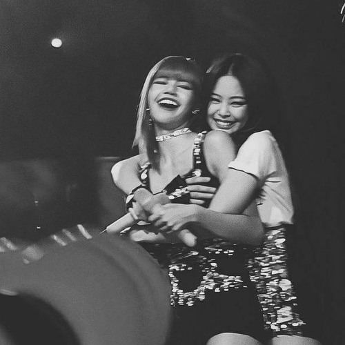 Stream THE HAPPIEST GIRL Blackpink (sped up) by lele☆ Listen online