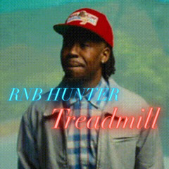Treadmill ( Victoria Monet Ass Like that Remix)