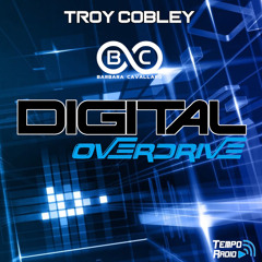 Digital Overdrive 220 (Inc. Barbara Cavallaro Guest Mix)