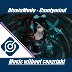 AlexiaMode - Candymind