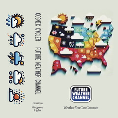 COSMIC CYCLER - Forecast You Can Count On
