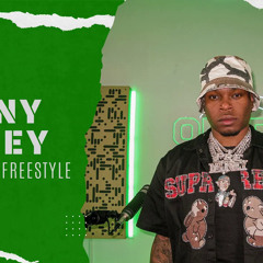 The Kenny Muney "On The Radar" Freestyle