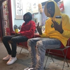 Shawny Binladen X Dee Aura - No Answer (Unreleased)
