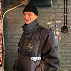 Sengiley Wax w/ Pachino @ KURS Radio 05.12.25