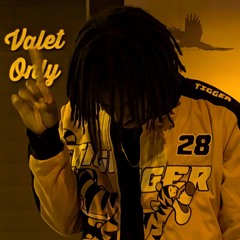 Chosen #1 prod by. yourstepdad