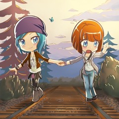 Life is strange