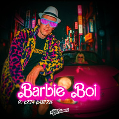 Barbie Boi [DJ DRECKISCH x TiDo - Barbie Boy Remix]