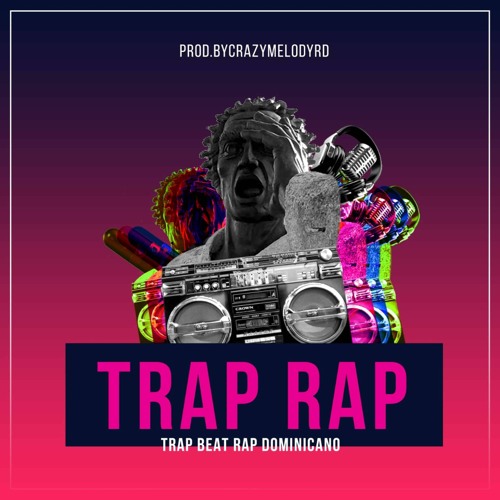 Stream CrazyMelodyrd | Listen to RAP BEAT INSTRUMENTAL PISTA DE TRAP RAP HIP HOP playlist for on SoundCloud