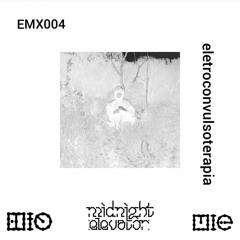EMX004 - eletroconvulsoterapia (live)