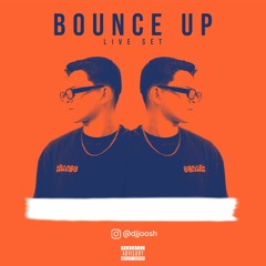 Bounce Up - Dancehall