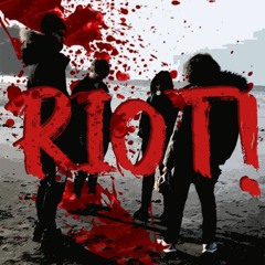 RIOT(feat.$ummer G)(OUT ON ALL PLATFORMS)