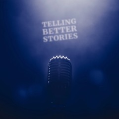 Telling Better Stories Self Help Audio Sample