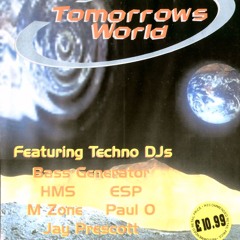 ESP @ Tomorrow's World - In at the deep end (11/05/1996)