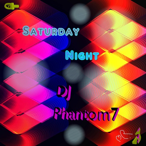 DJ Phantom 7 _ Saturday Night_ (Original Mix) 2023