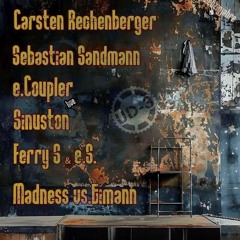 e.S. @ UD3, 18.10.2025