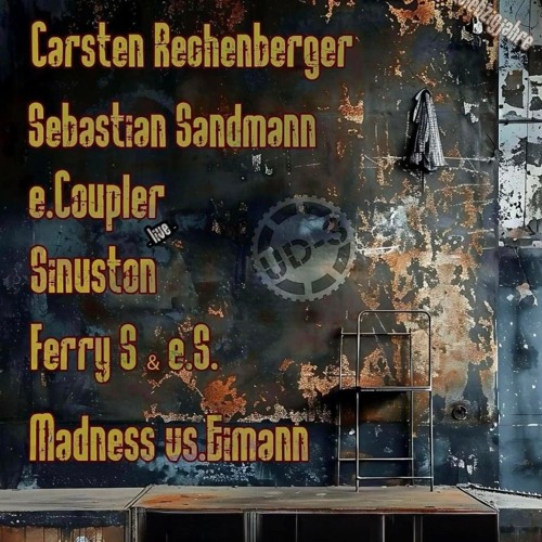 e.S. @ UD3, 18.10.2025