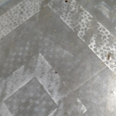 The changes that exist