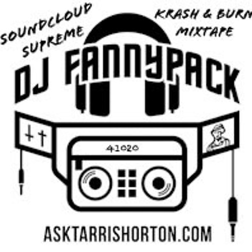SoundCloud Supreme Krash & Burn 41020
