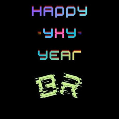 Happy-yXy-Year