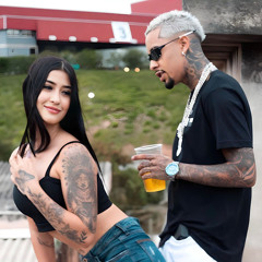 MC Flavin bh - Ela teve recaída