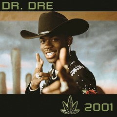 Still Dr.D.R.E x Old town road - Instrumental