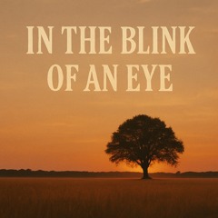 In The Blink Of An Eye