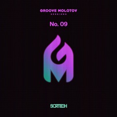 Groove Molotov 009 /Tech House Abril/Mayo 2021