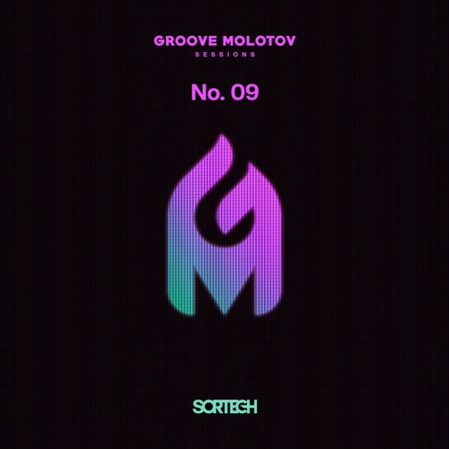 Groove Molotov 009 /Tech House Abril/Mayo 2021