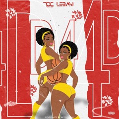 TDC SQUAD x LEBASI - D4 (Prod DJ DON-GUI)