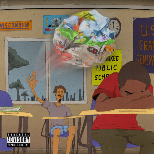 loose change (prod. LANDO!)