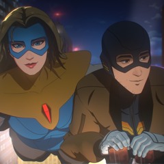 Dispatch - Easier If We Fly