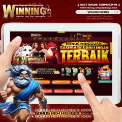 SLOT DANA WINNING303