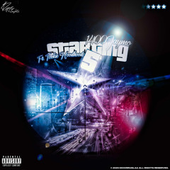 1400Jaymo- Starting5 (Ft. Tookie Hoodhood)