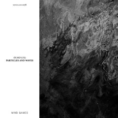 ØLMØ (UK) - Particles and Waves [MINDGAMES078]