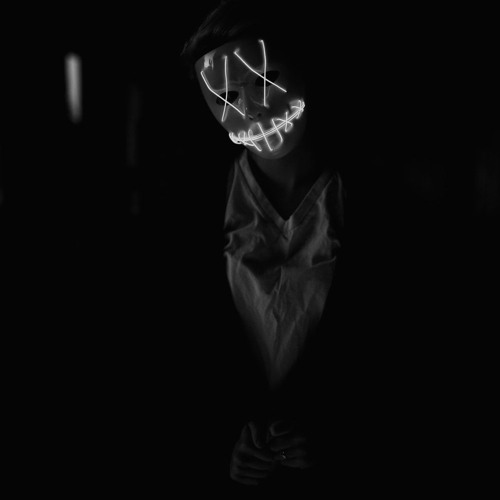Grimmige Techno XV - Paradøx