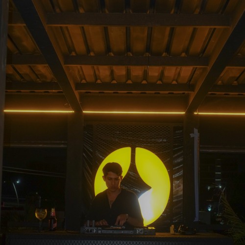 Melodic Techno - House (El Brujo Live DJ Set)