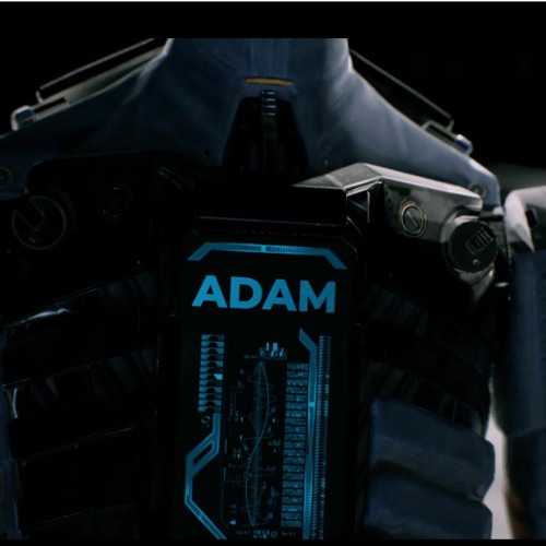 少小離家法天回-adamgang