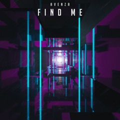 Avenza - Find Me
