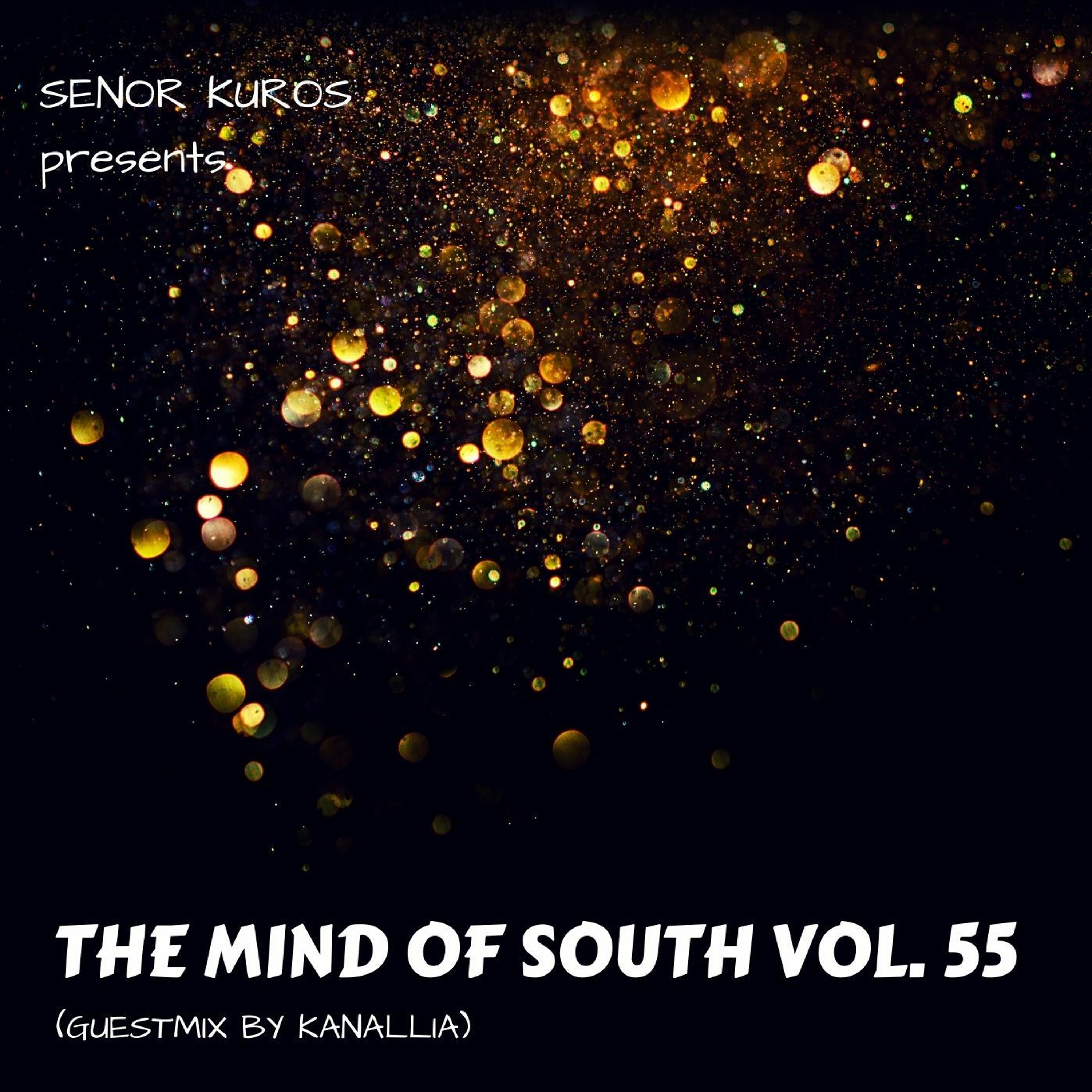 The Mind of South trance & progressive podcast