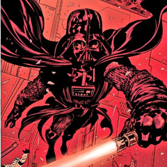 vader