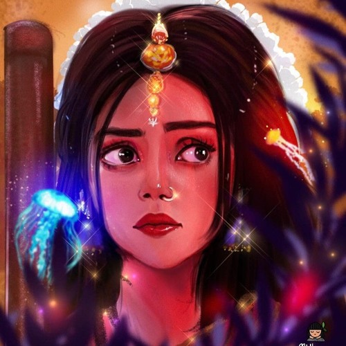 Radha Rajyabhishek Shlok Full HD