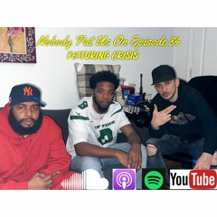 NBPUO Episode 84 "Crisis"