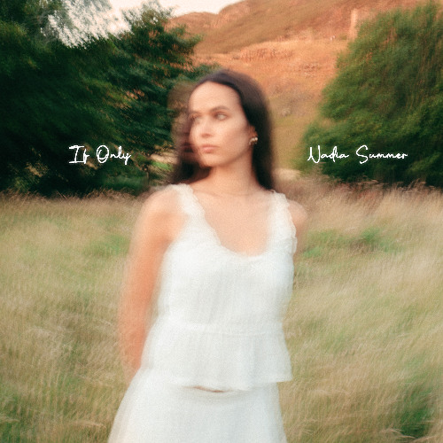 Nadia Summer - If Only