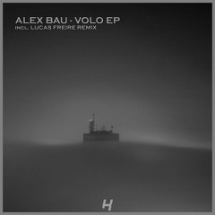 Premiere: Alex Bau - Lad (Lucas Freire Remix) [KNKTHR002]