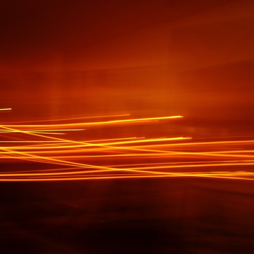 DISTANT   LIGHTS    1    -    2025